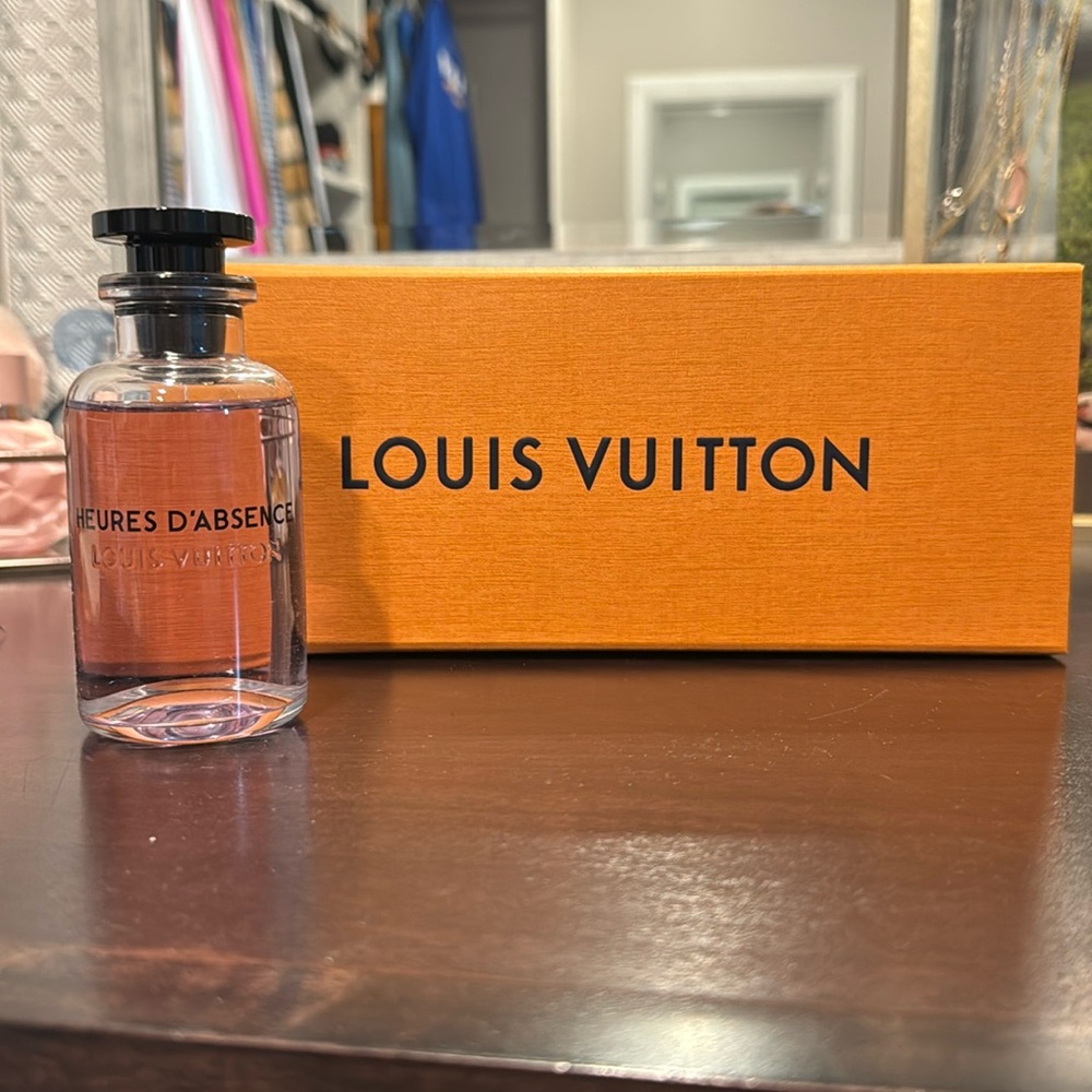 Louis Vuitton Heures d'Absence